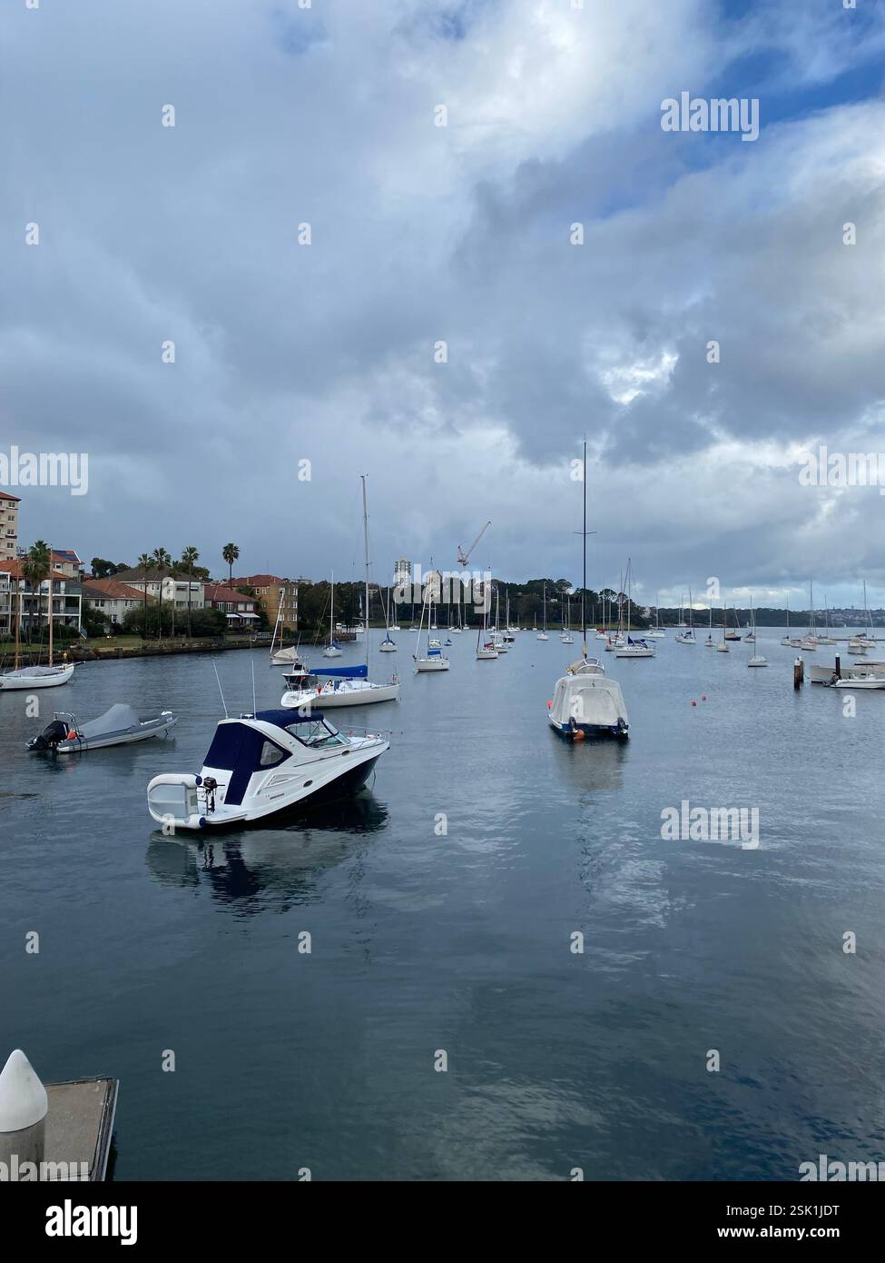 Transport across the world - Smartphone Captured Stock Image