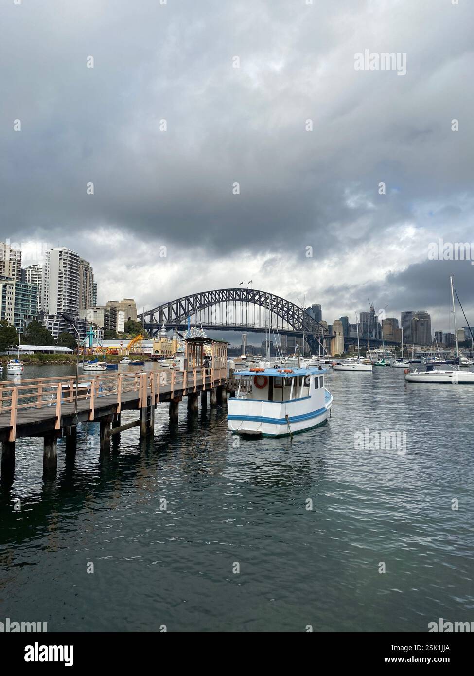 Transport across the world - Smartphone Captured Stock Image