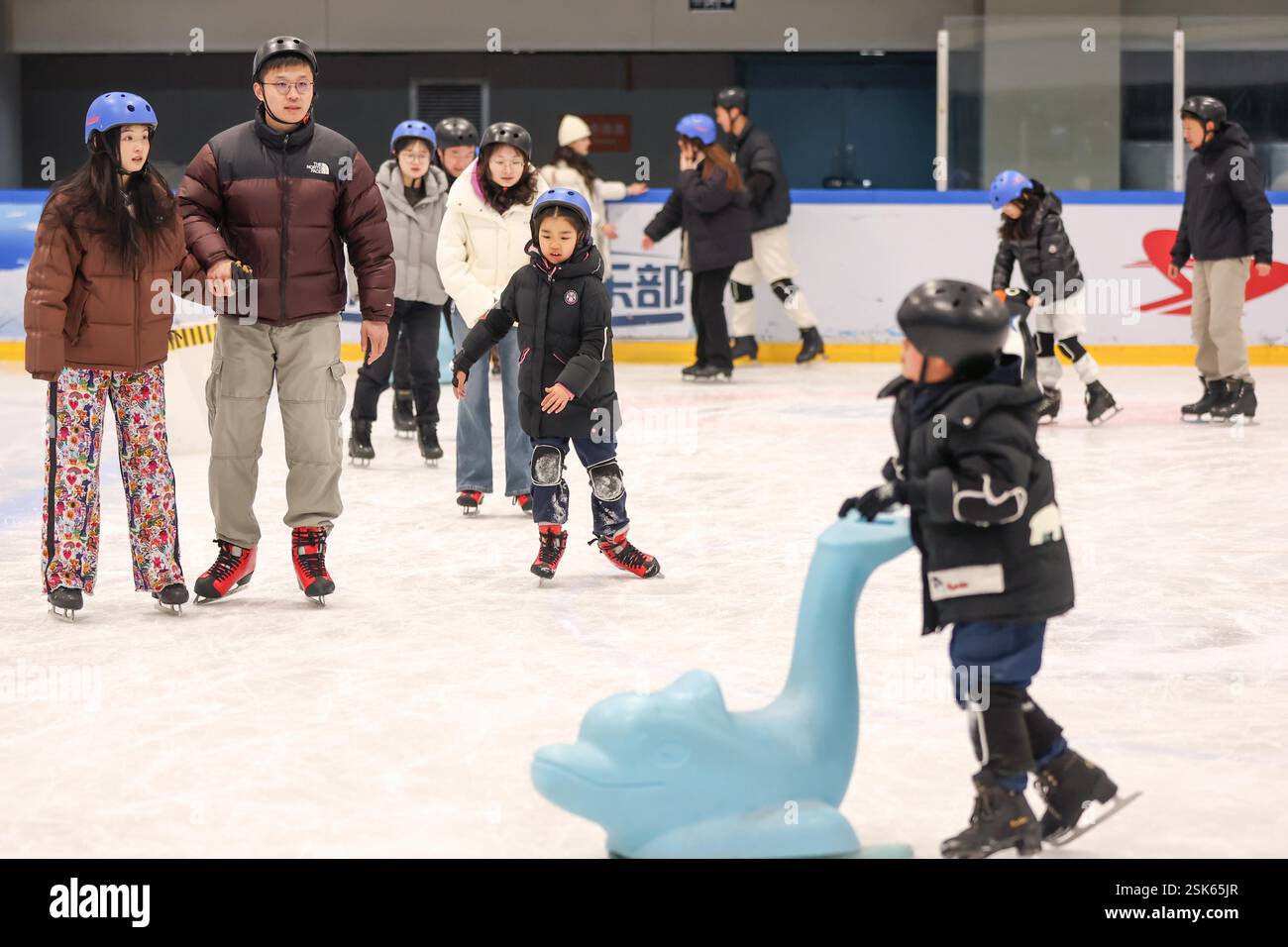 **CHINESE MAINLAND, HONG KONG, MACAU AND TAIWAN OUT** People experience ...