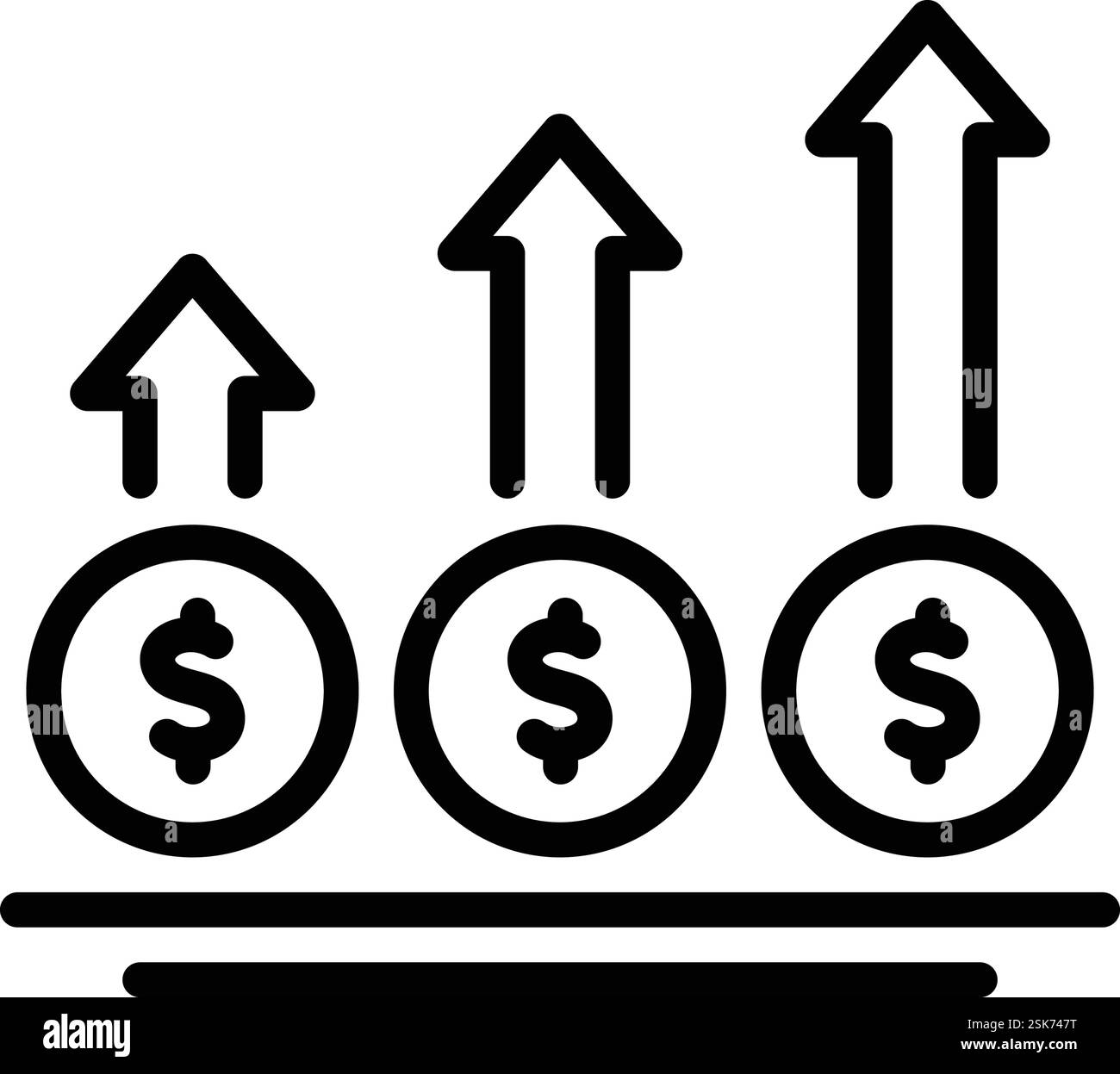 Augmentation symbol hi-res stock photography and images - Alamy