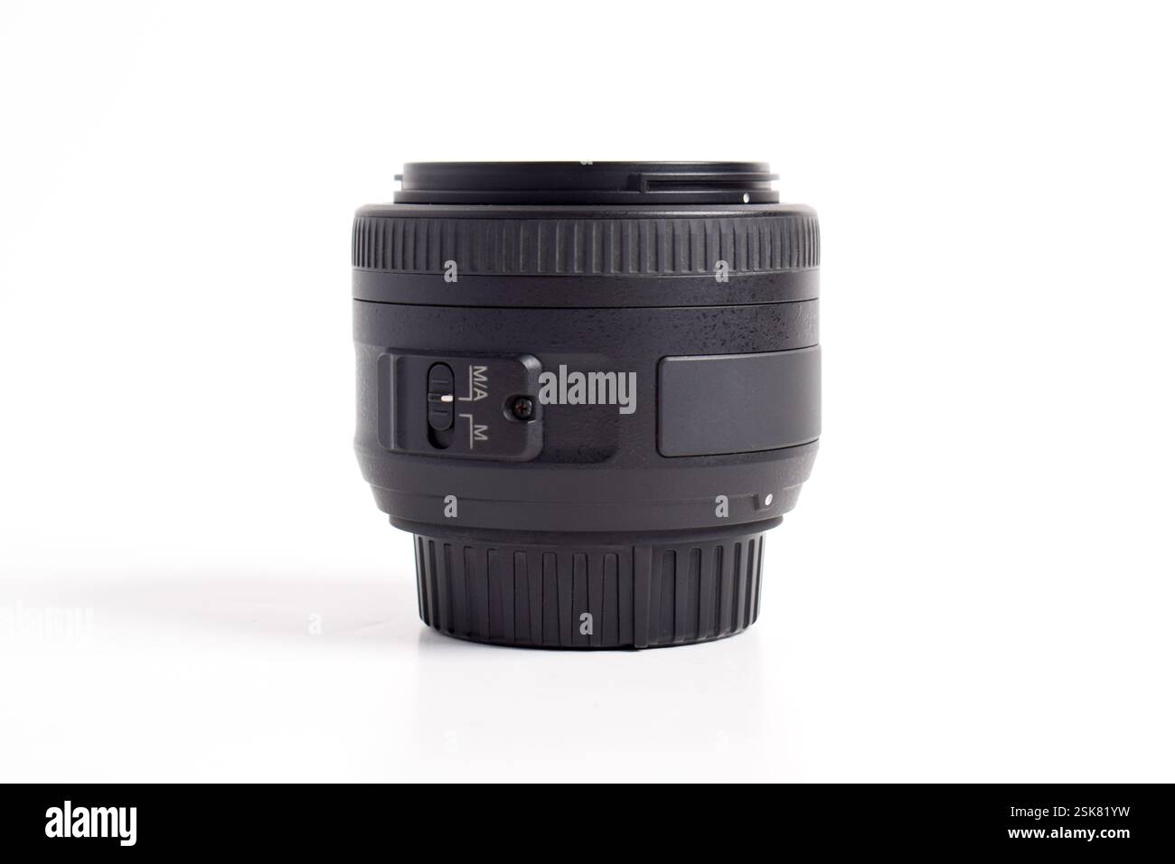 Camera lens isolated hi-res stock photography and images - Alamy