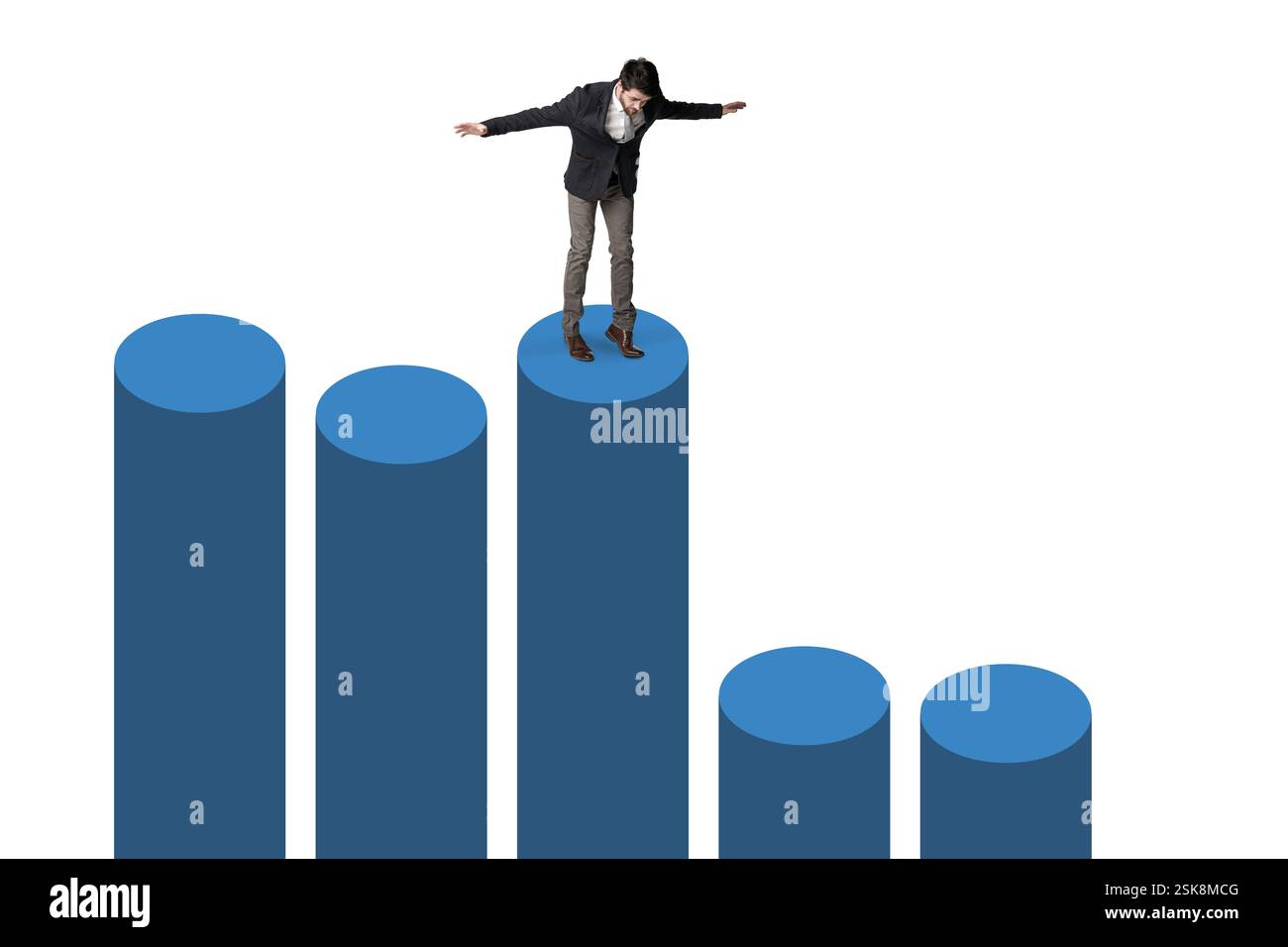 Population decrease hi-res stock photography and images - Alamy