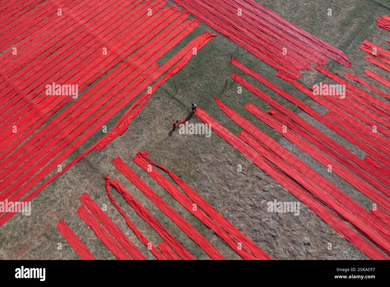 Striking industrial natural view hi-res stock photography and images