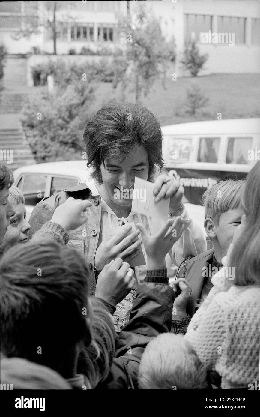 Ryan star Black and White Stock Photos Images Alamy