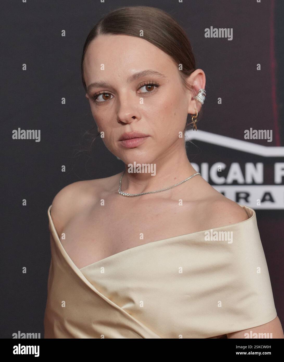 Shira haas hi-res stock photography and images - Alamy