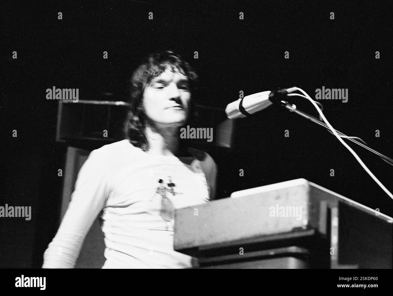 Brian auger and the trinity hi-res stock photography and images 