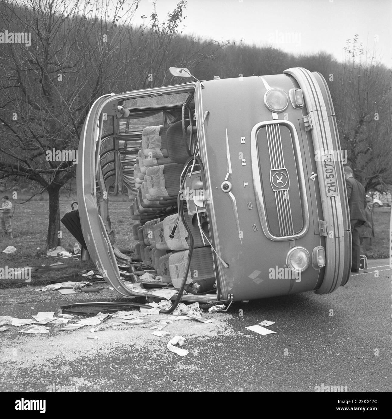 Carunfall hi-res stock photography and images - Alamy Carunfall hi-res stock photography and images - Alamy