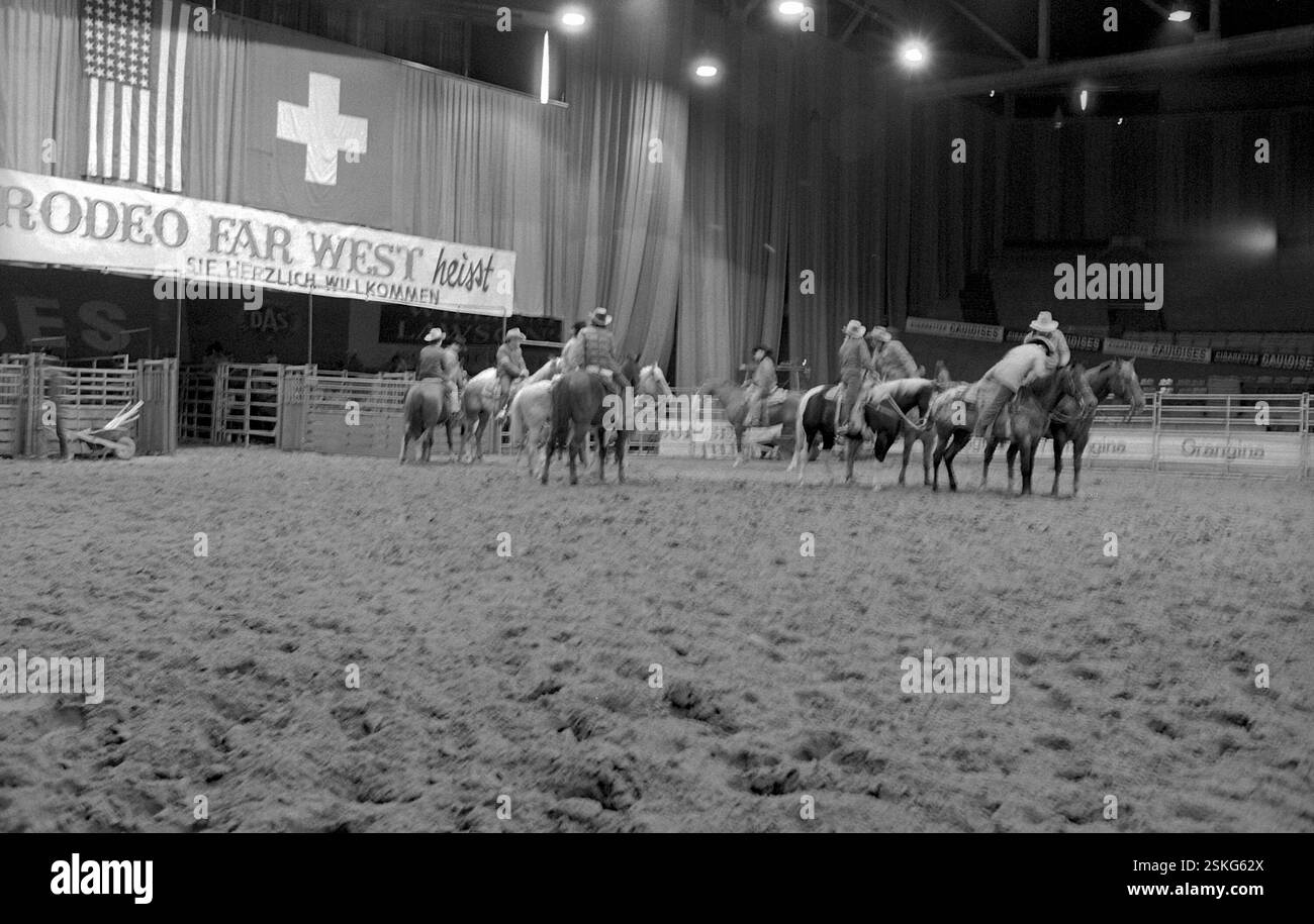 Rodeo Far West