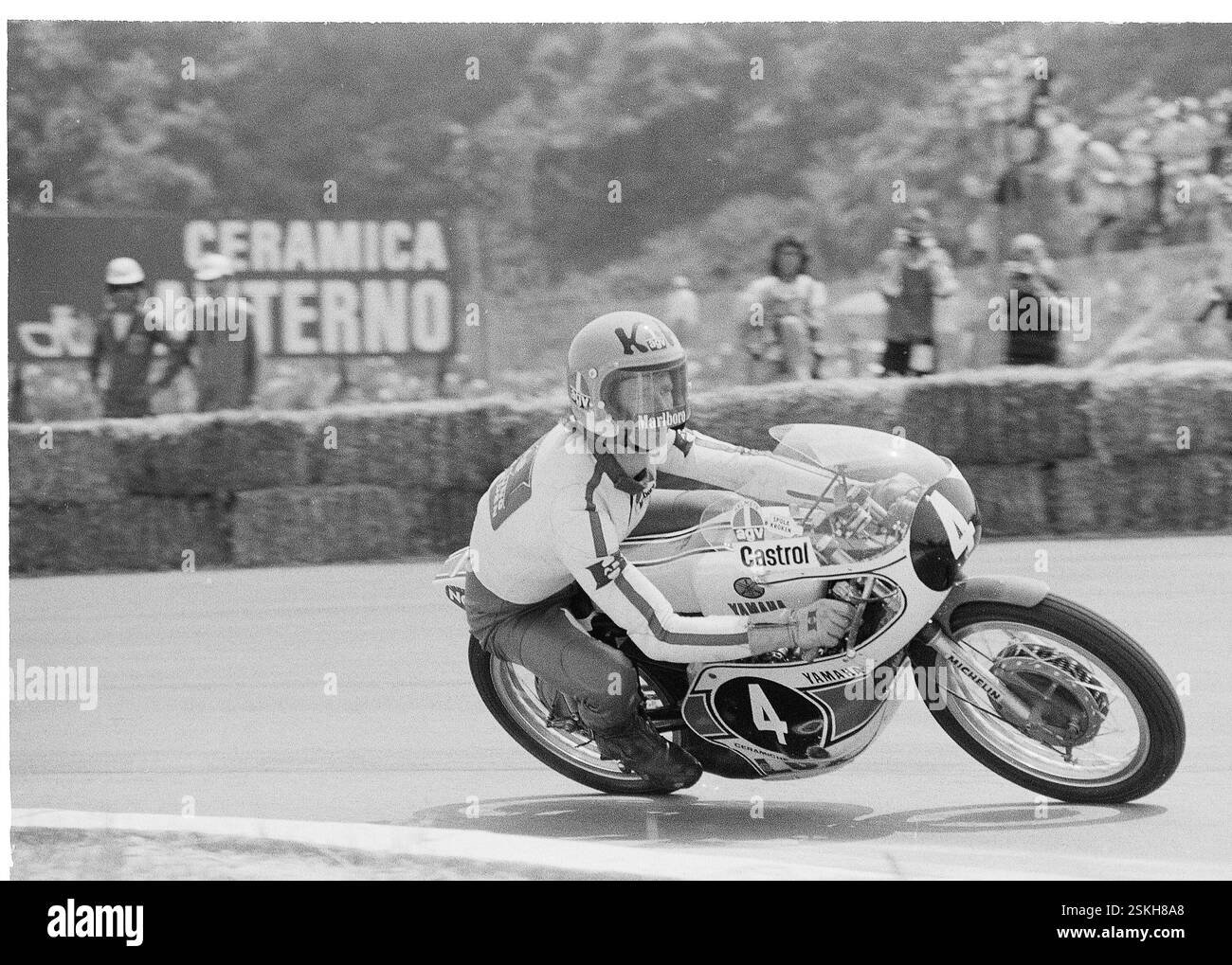 Photo M.001154 GEOFF DUKE 500 NORTON DUTCH TT GRAND PRIX 1951 Photo M.001154 GEOFF DUKE 500 NORTON DUTCH TT GRAND PRIX 1951