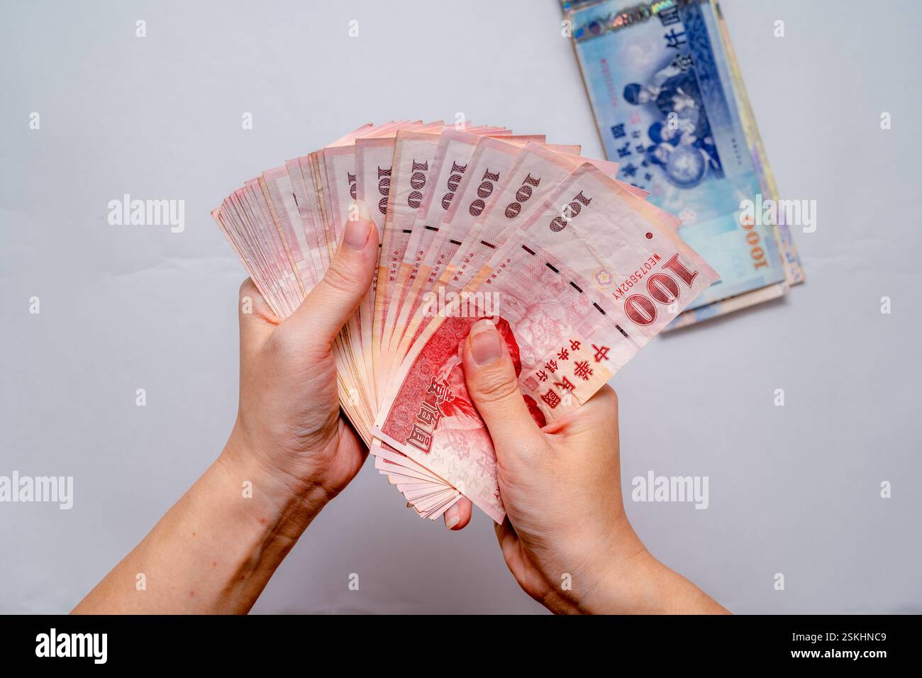 New taiwan dollars hi-res stock photography and images - Alamy