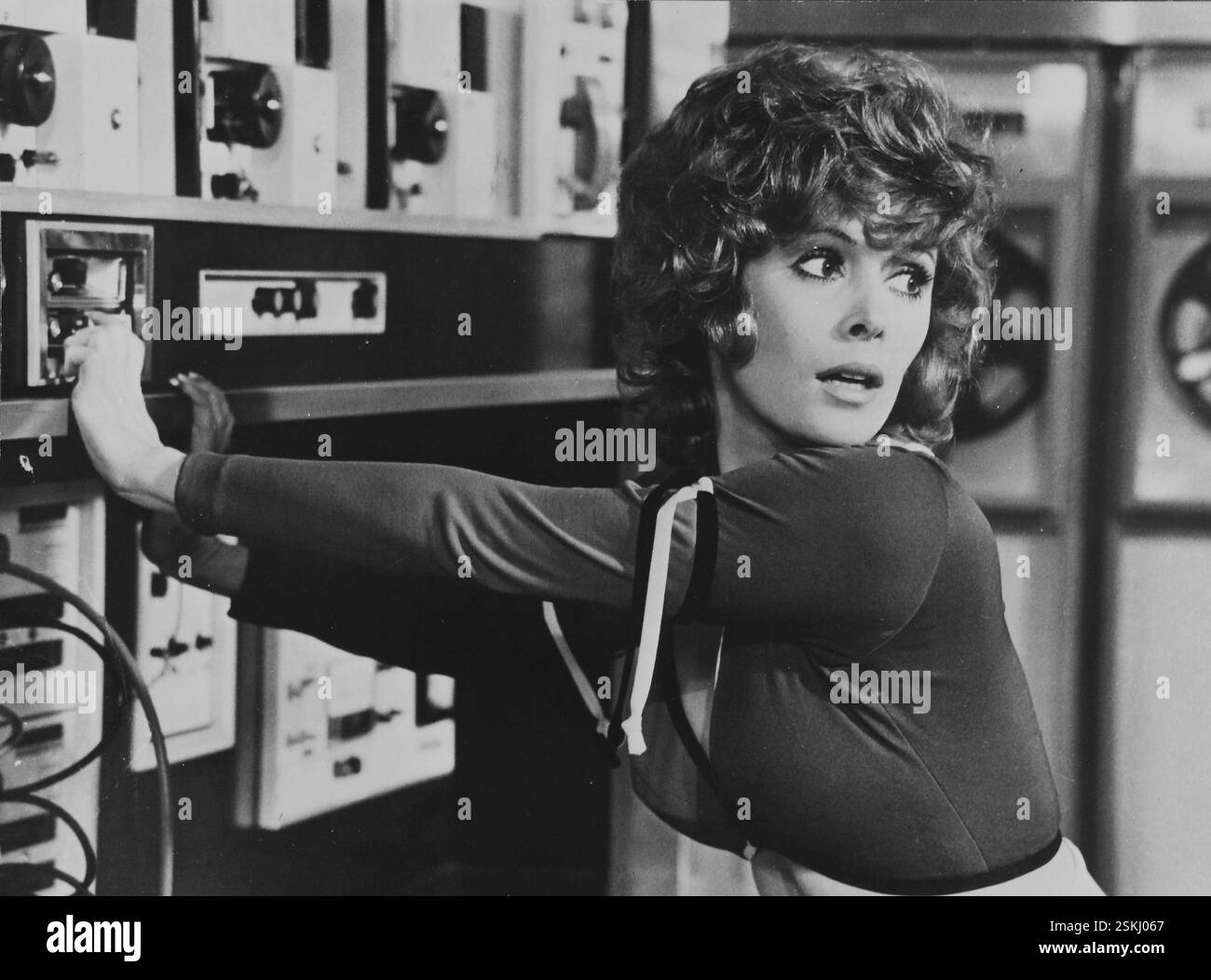 Jill St. John in "Diamonds are forever" 1971#Jill St. John in "Diamonds