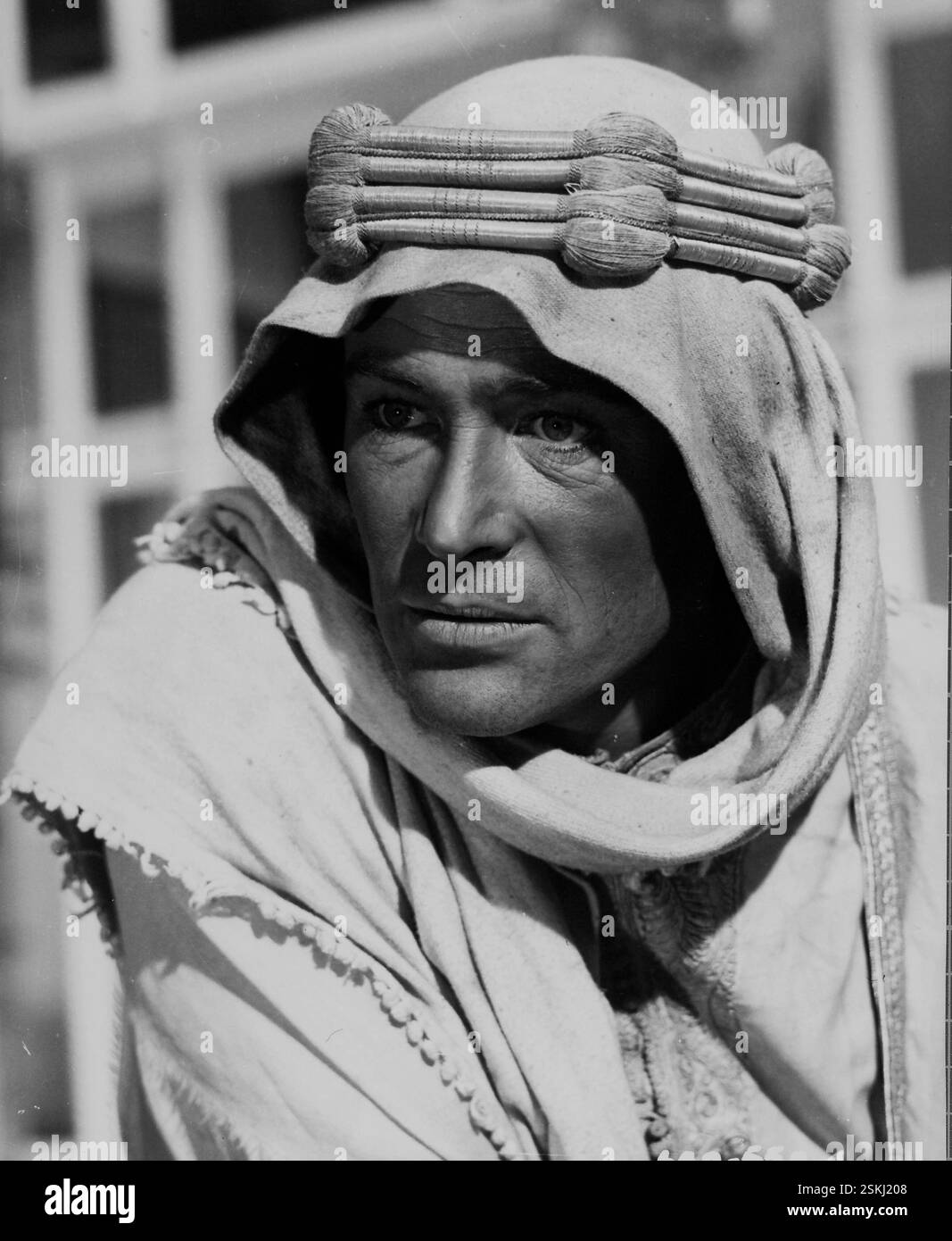 Peter O'Toole in 