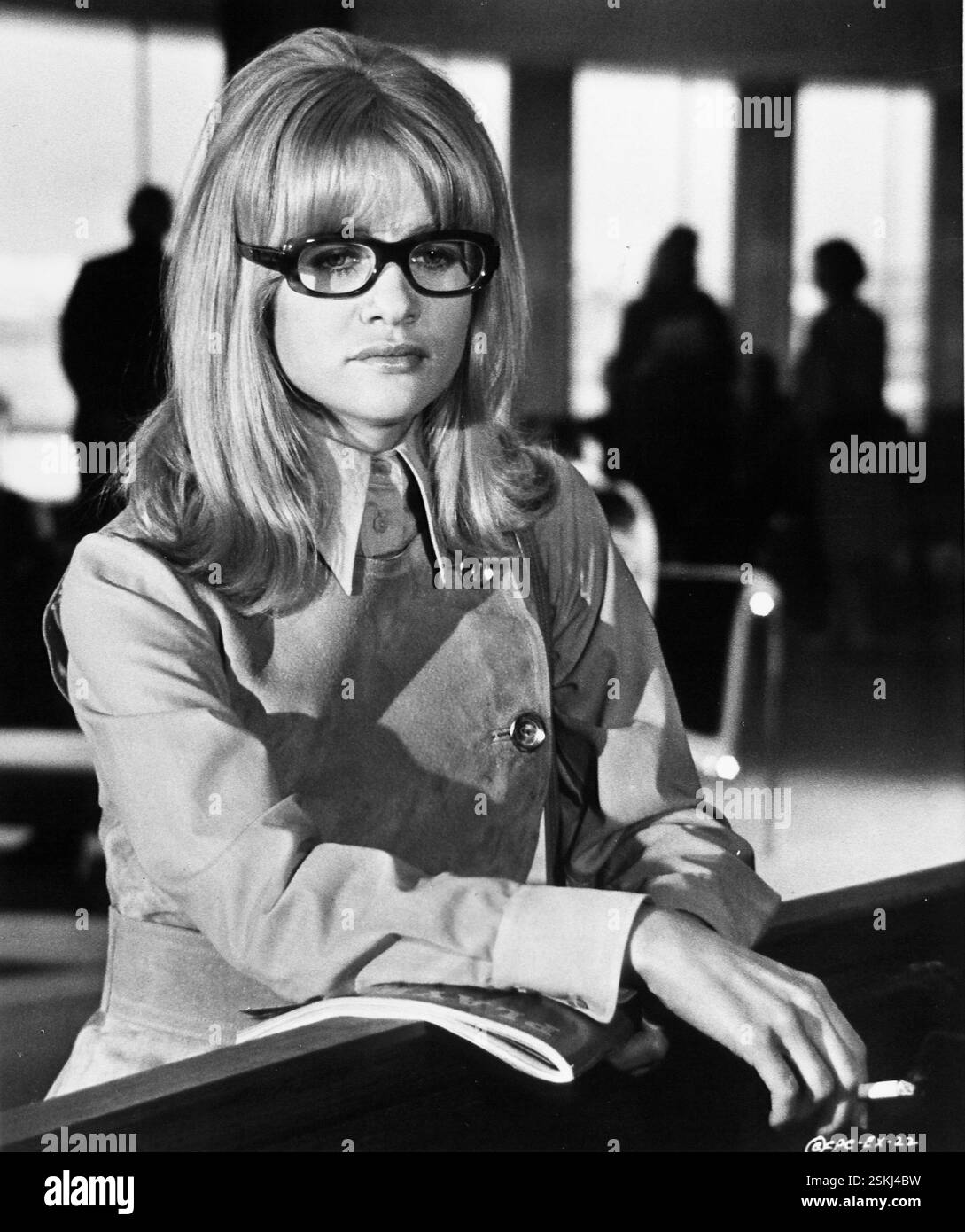 Judy Geeson In The Executioner 1970 Judy Geeson In The Executioner 