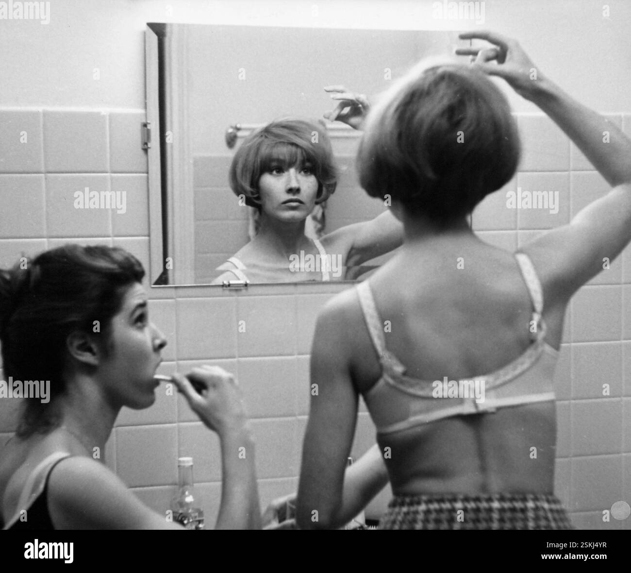 Masculin feminin hi-res stock photography and images - Alamy