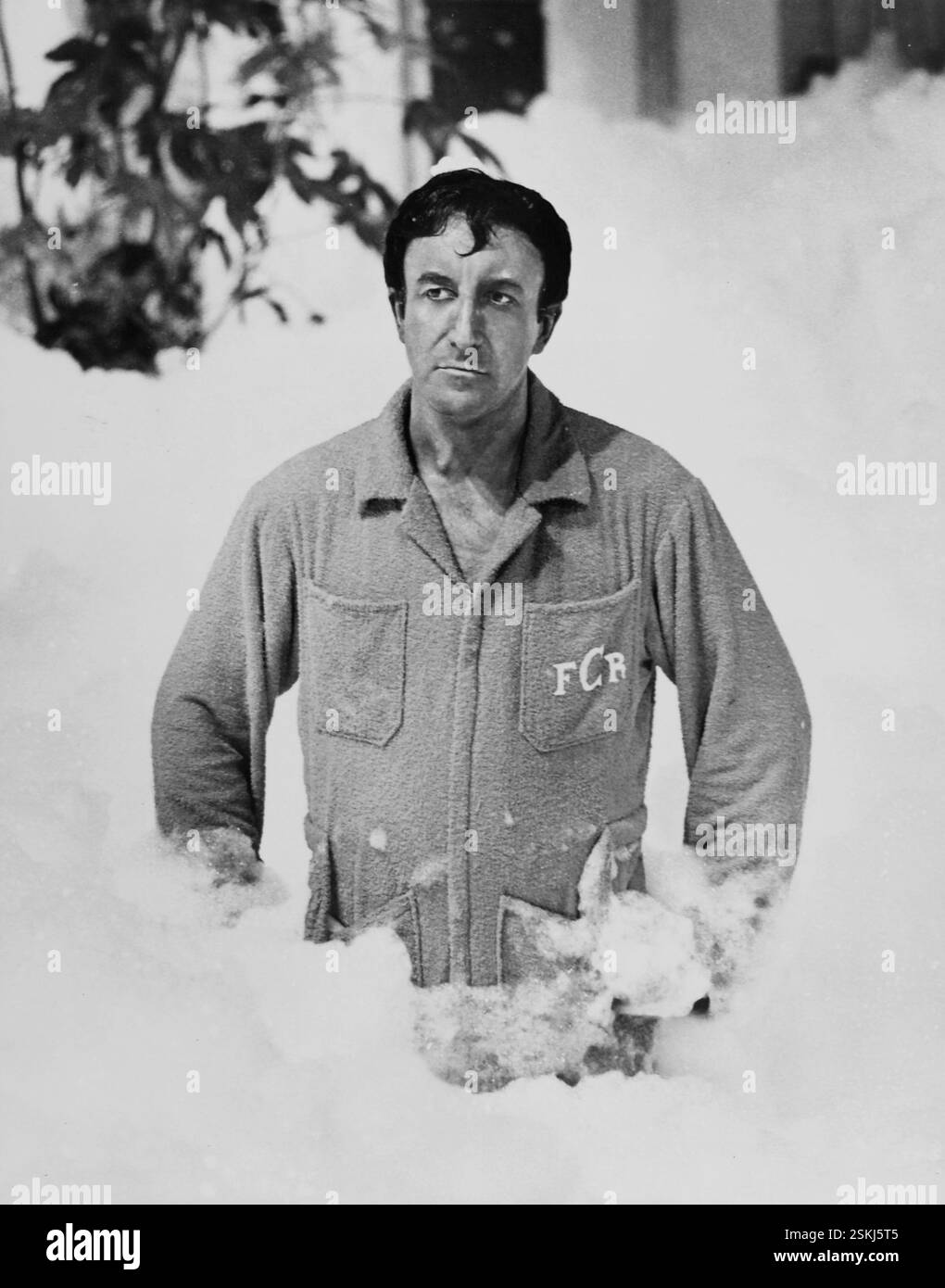 --- Peter Sellers in "The Party" 1968#Peter Sellers in "The Party" 1968- RDB BY DUKAS Stock Photo