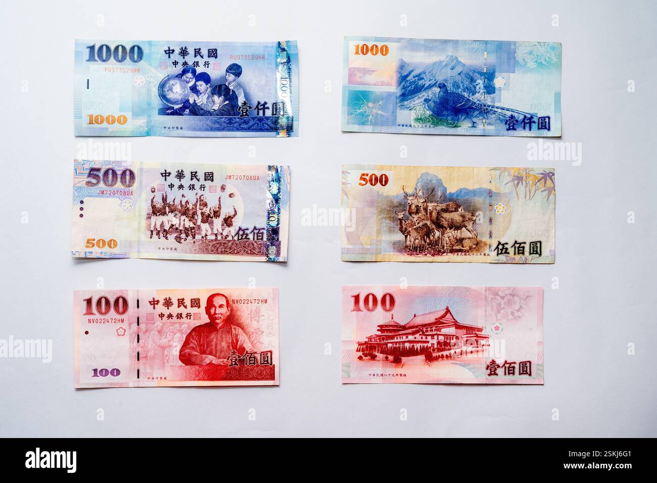 500 new taiwan dollar hi-res stock photography and images - Alamy