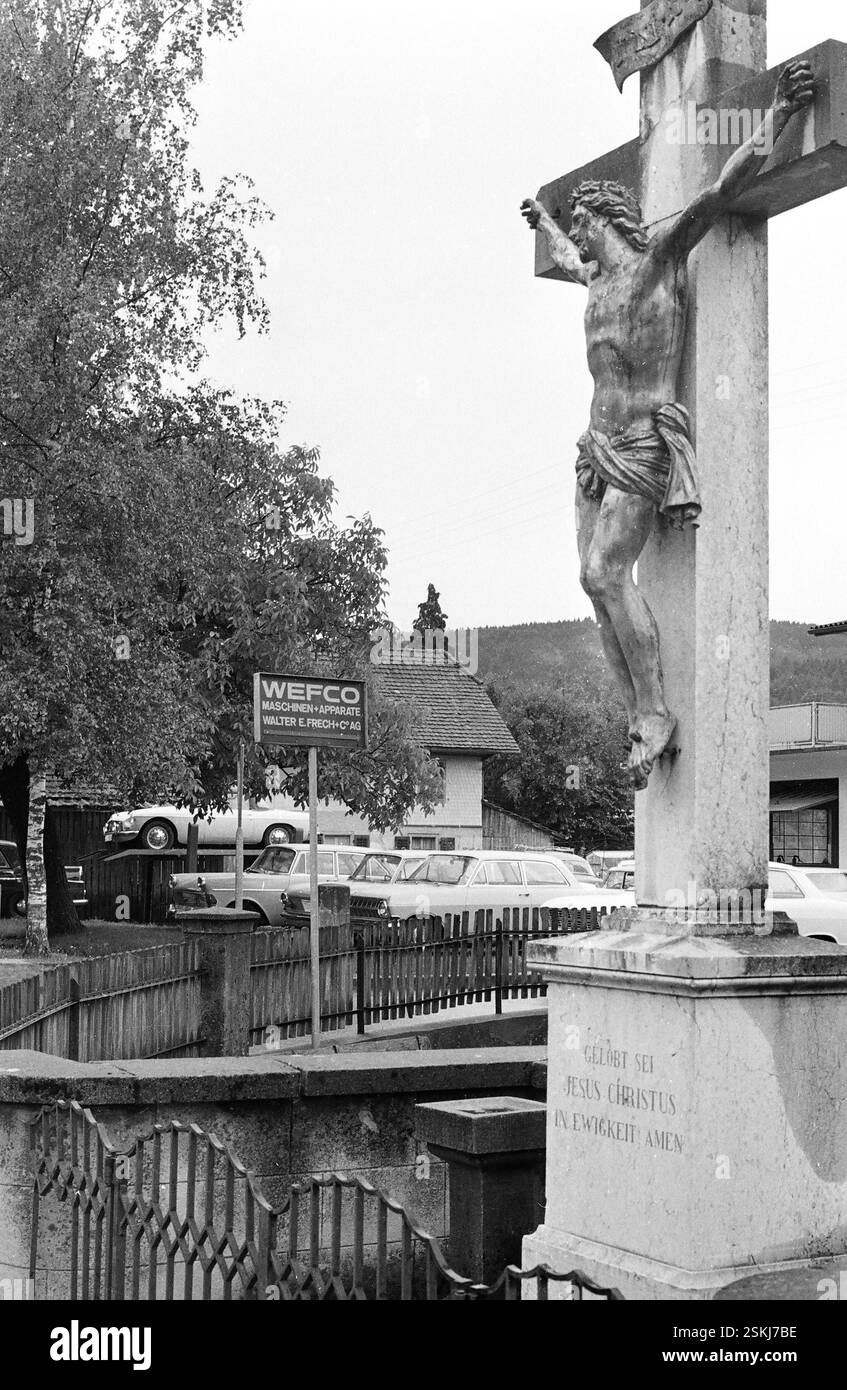 The company of jesus Black and White Stock Photos Images Alamy