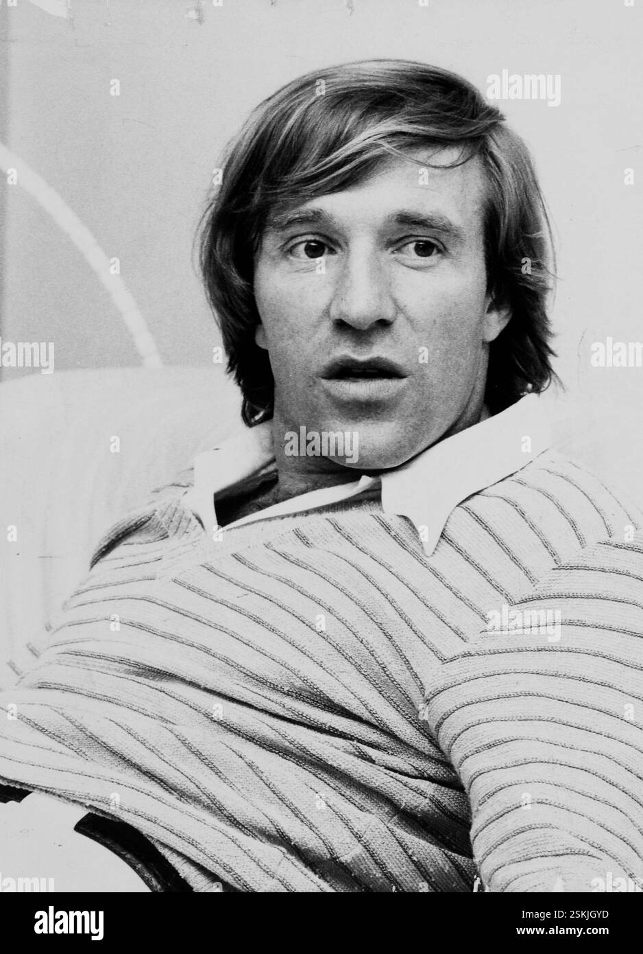 Günter Netzer, Grasshopper Club, 1977#Günter Netzer, Grasshopper Club ...