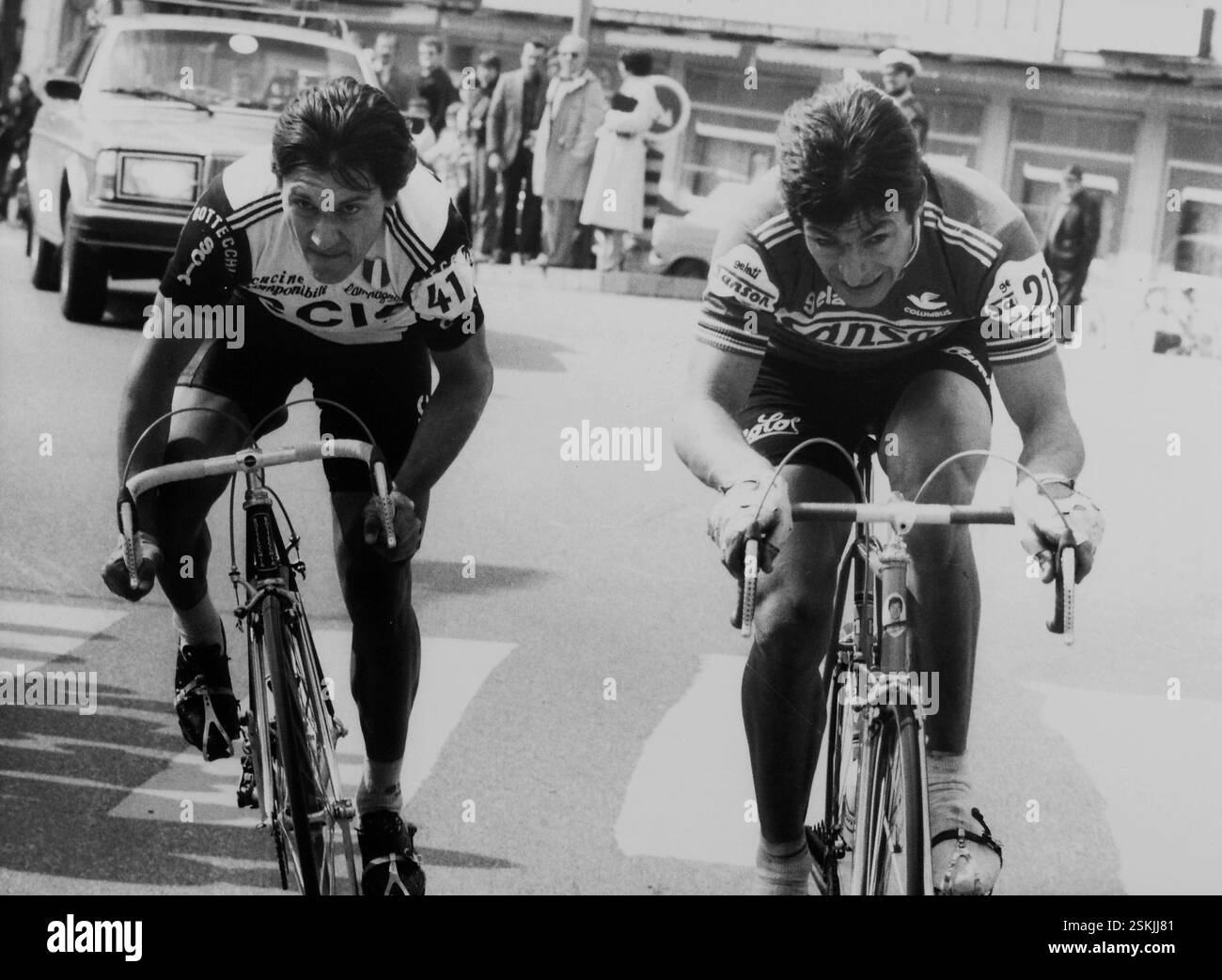 Gazzetta Dello Sport Illustrata – Novembre 1979 : Moser, Saronni, Milan-Sanremo, Merckx