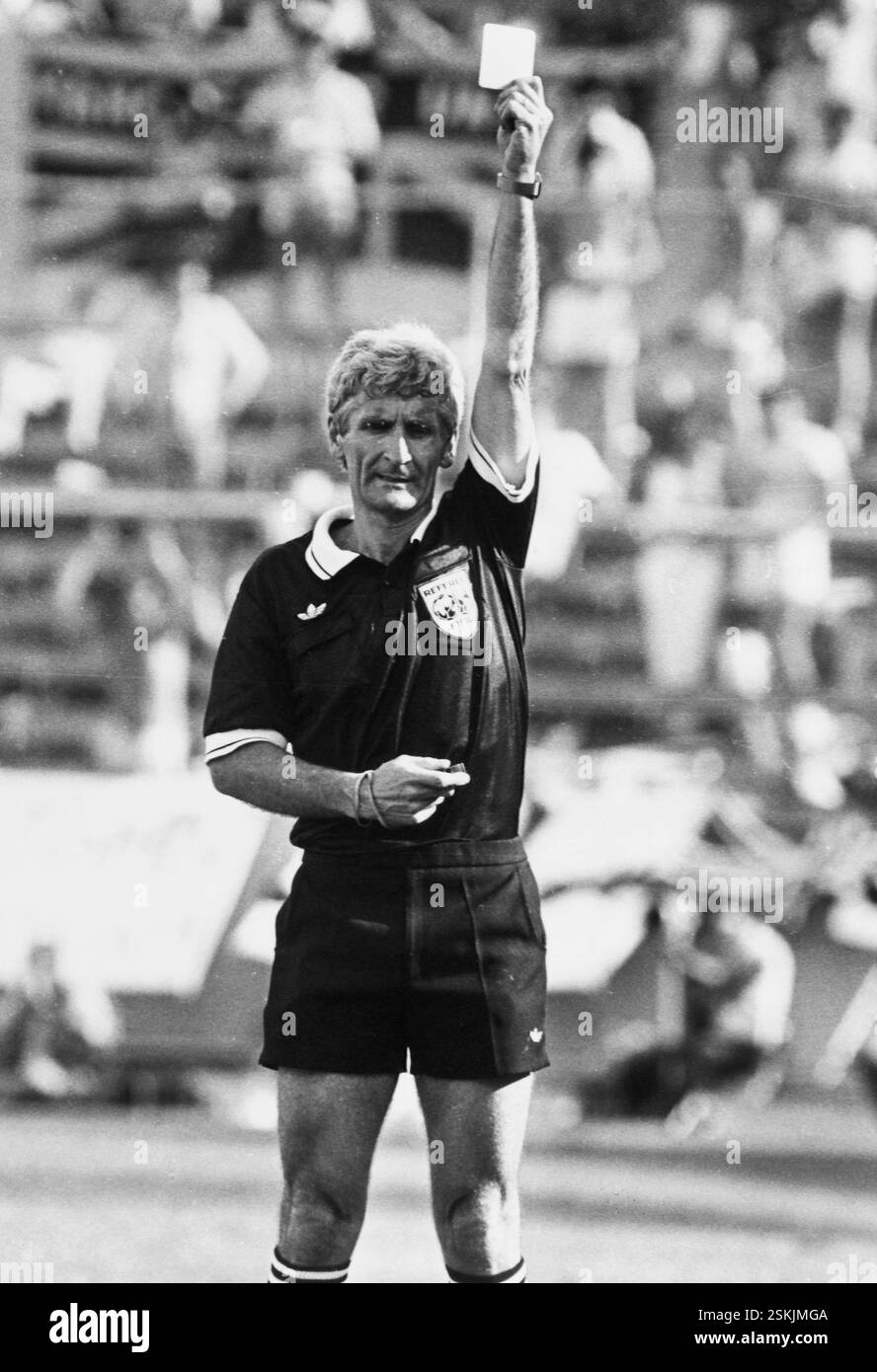 England mexico 1986 hi-res stock photography and images - Alamy
