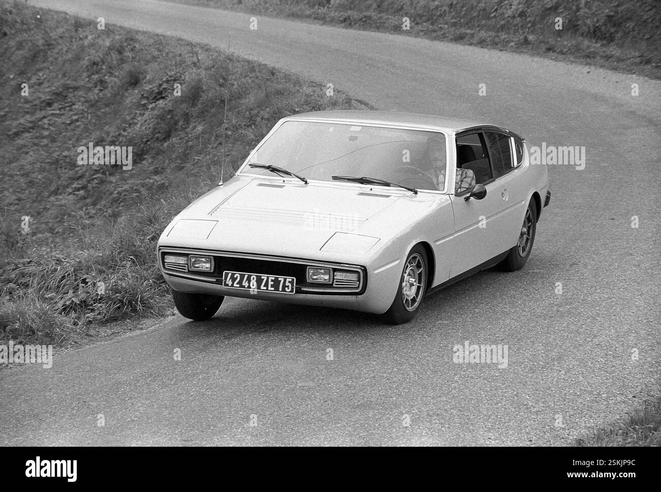 Auto Plus Classiques : Le Matra Simca Rancho (1977
