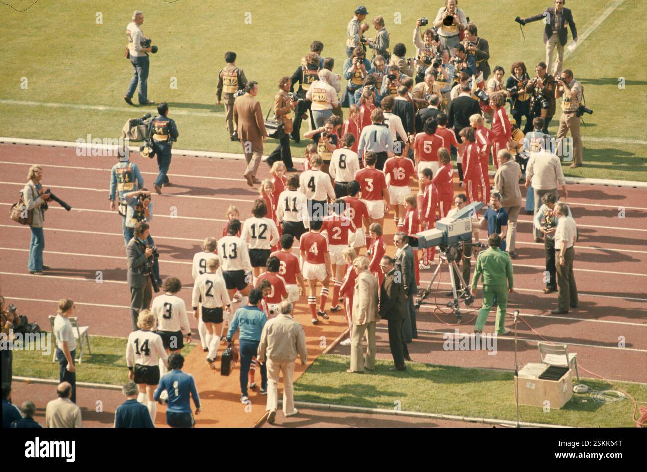 Sac De Sport Vintage Coupe Du Monde De Foot Allemagne Ouest 1974 Rare