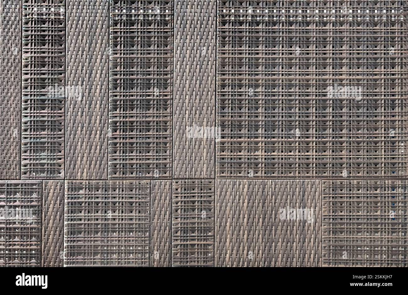 Brown wicker wood texture of rattan craft hi-res stock photography and ...