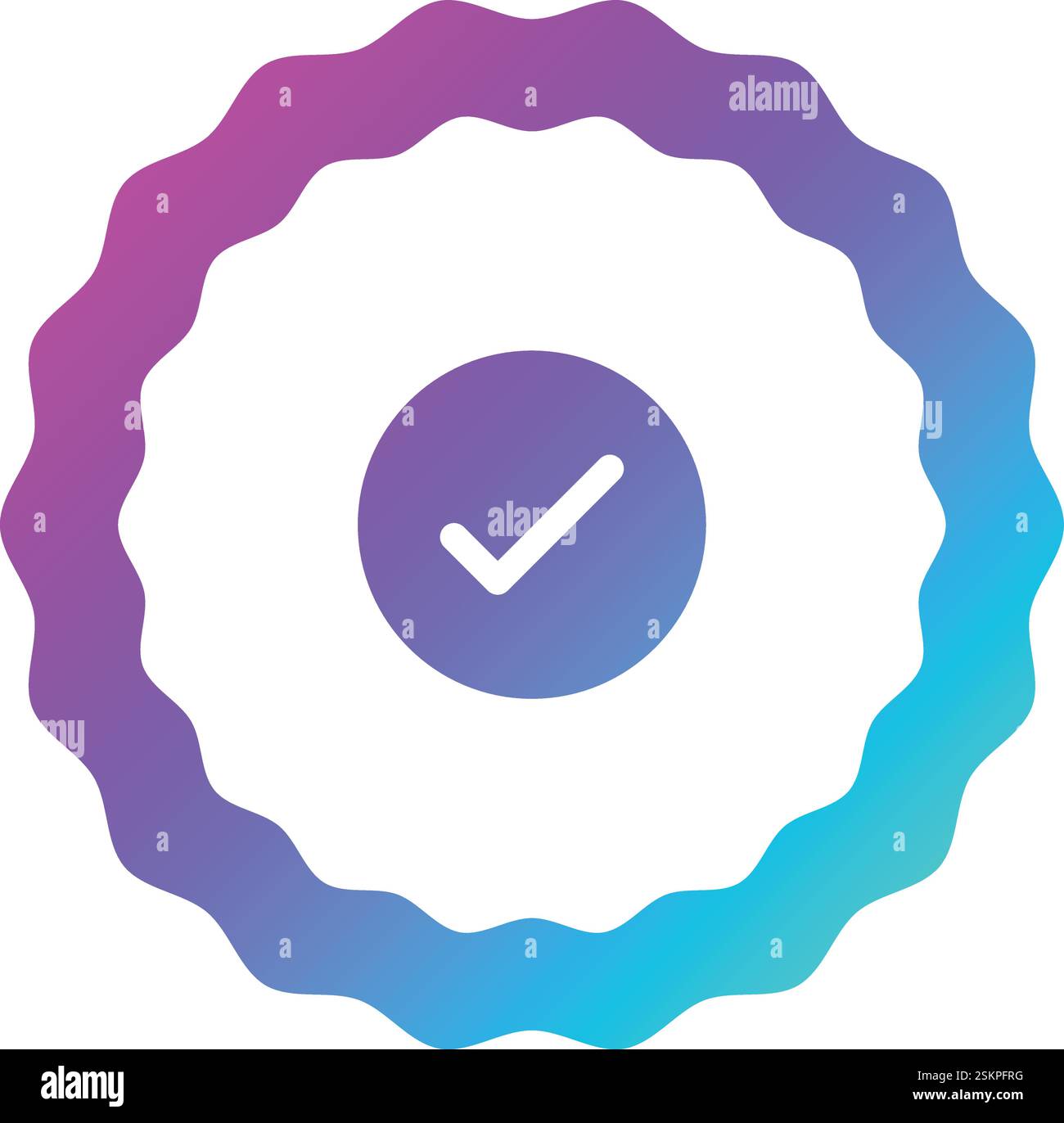 Leather Vector Icon Design Illustration Stock Vector