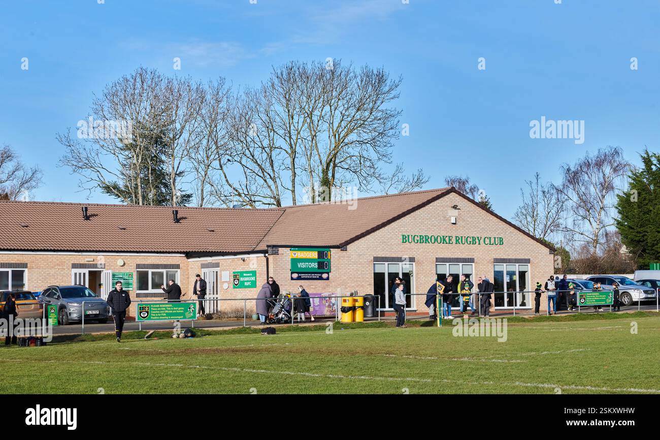 Bugbrooke hi-res stock photography and images - Alamy