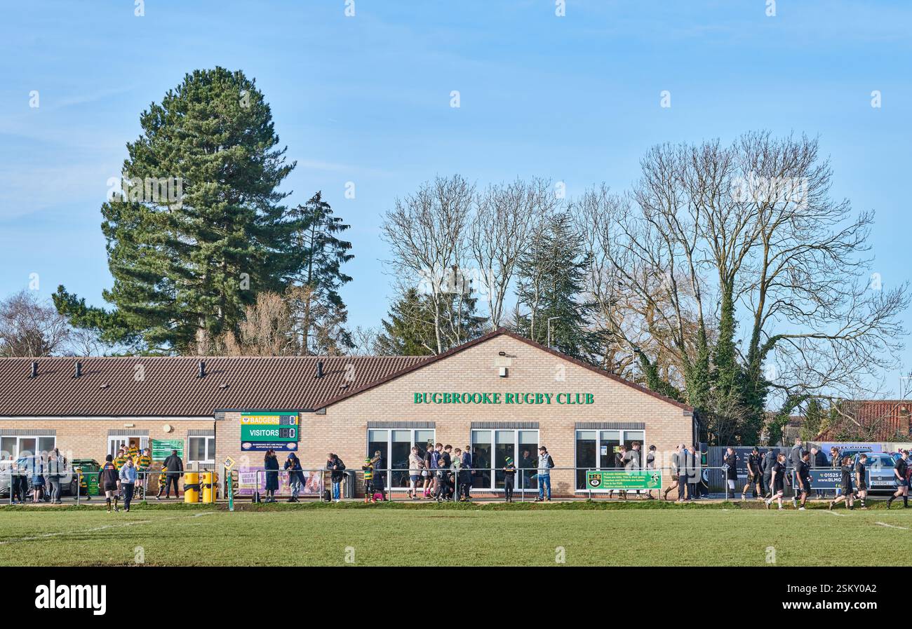Bugbrooke hi-res stock photography and images - Alamy