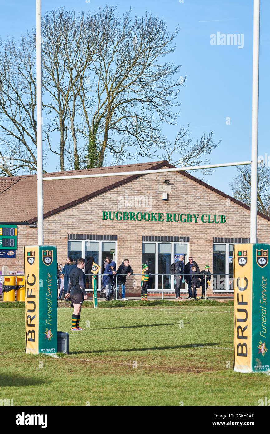 North Dorset RFC Black Club Boot Bag North Dorset RFC Black Club Boot Bag