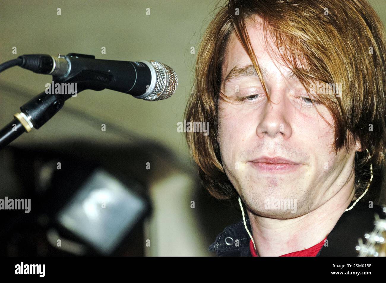 1995 2002 hi-res stock photography and images - Alamy