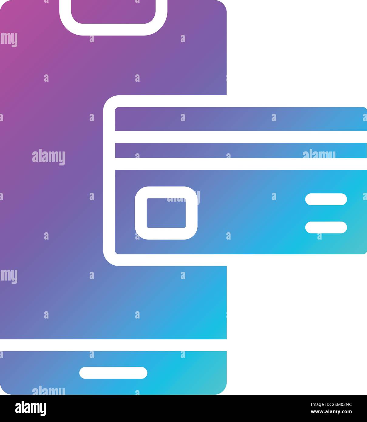Card Payment Vector Icon Design Illustration Stock Vector