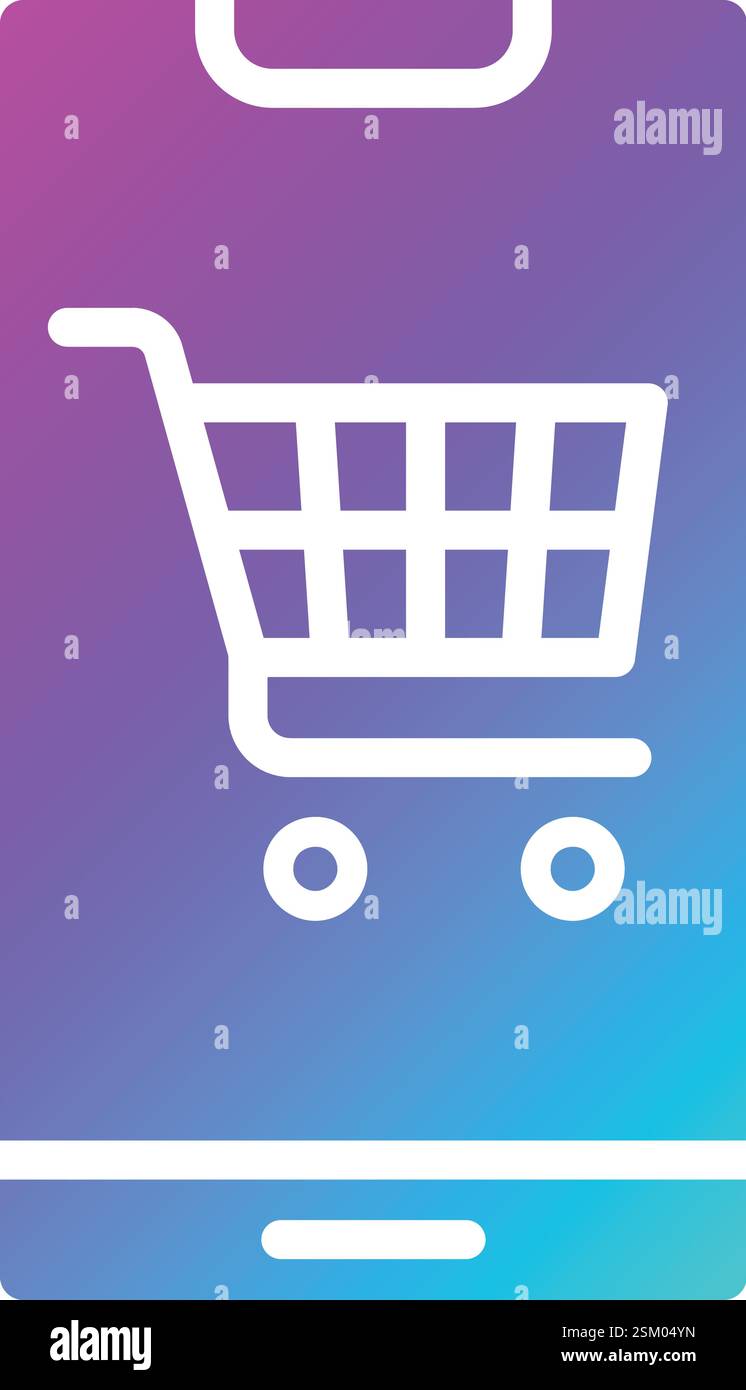 Phone Vector Icon Design Illustration Stock Vector