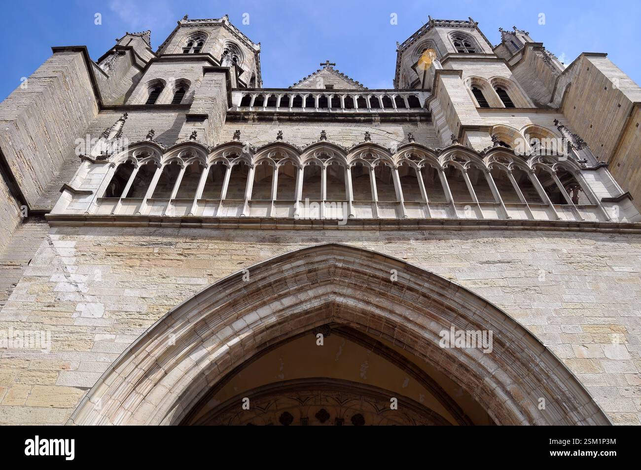Cathedral Of Saint Benignus Of Dijon Dijon Cathedral Cath drale Saint Cathedral Of Saint Benignus Of Dijon Dijon Cathedral Cath drale Saint