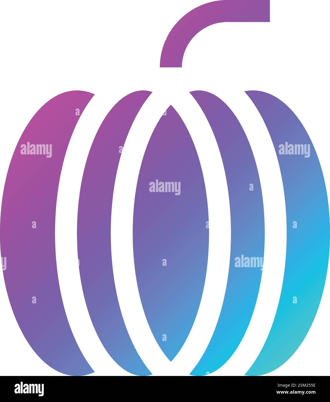 Surinam cherry Vector Icon Design Illustration Stock Vector