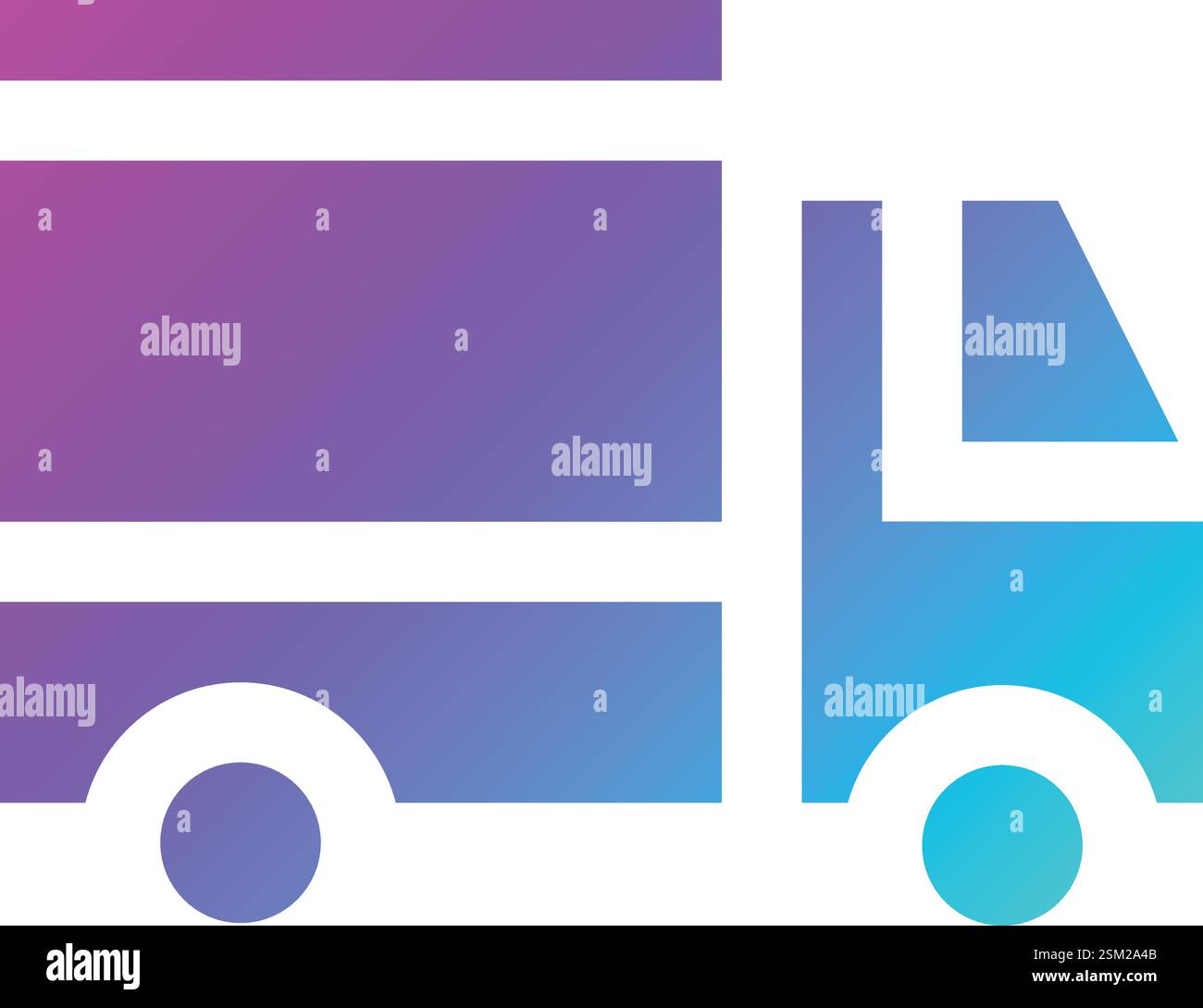 Food Delivery Vector Icon Design Illustration Stock Vector