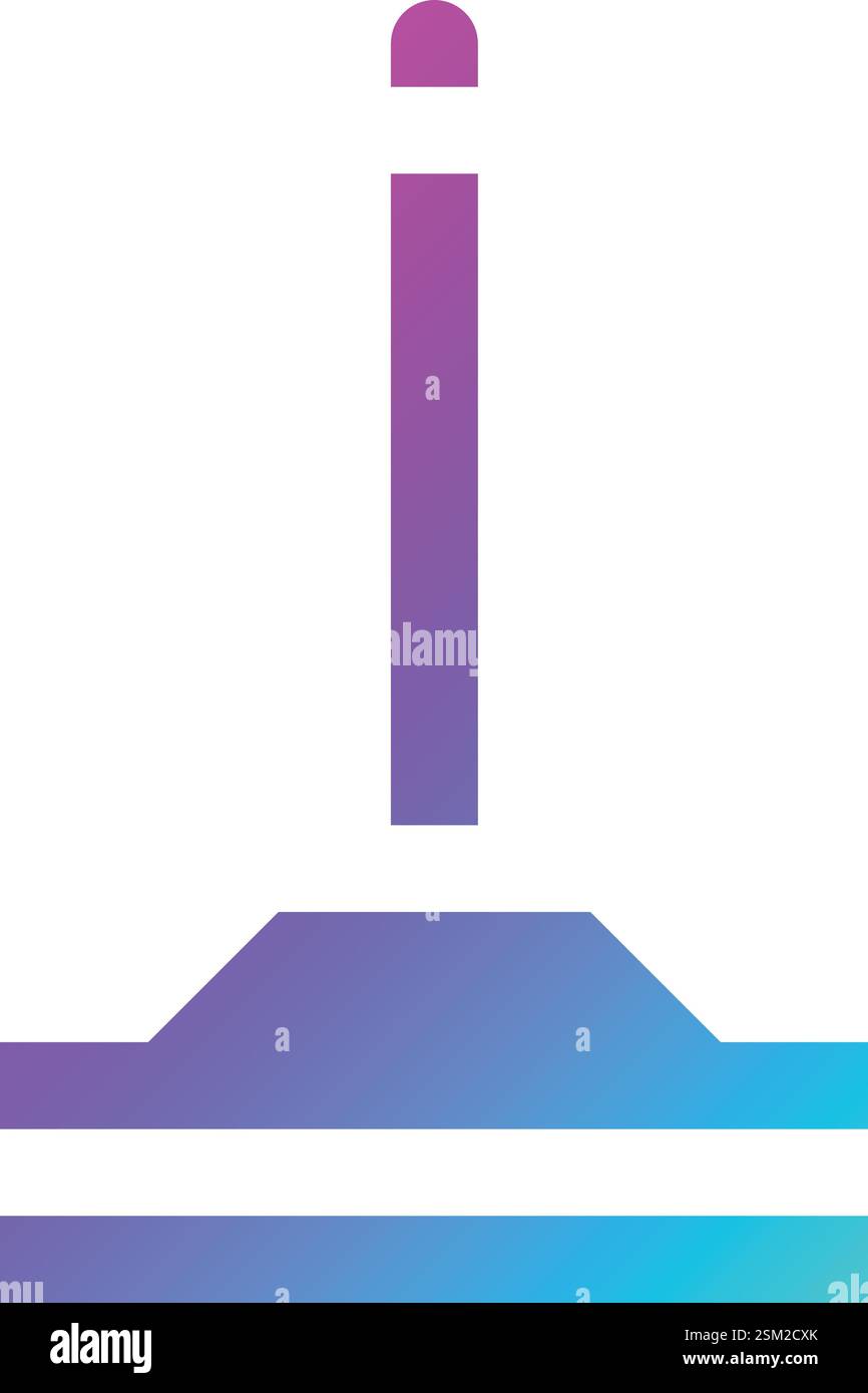 Wiper Vector Icon Design Illustration Stock Vector