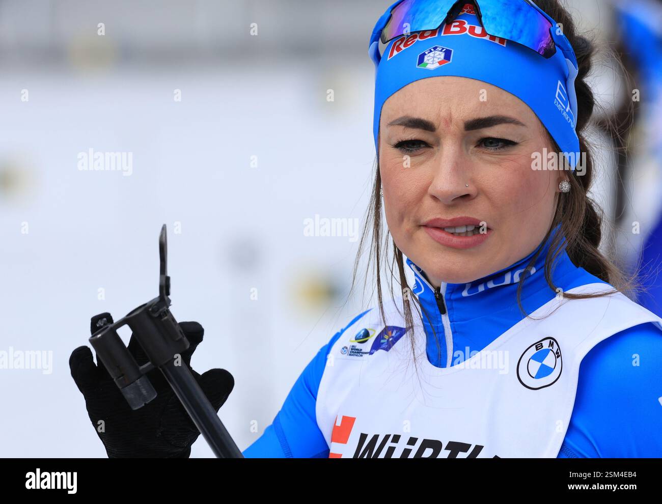 suche arbeit lenzerheide