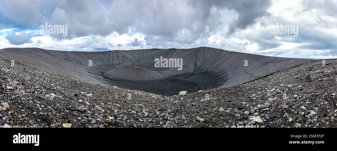 Tuff Volcano Tuff ring hi-res stock photography and images - Alamy
