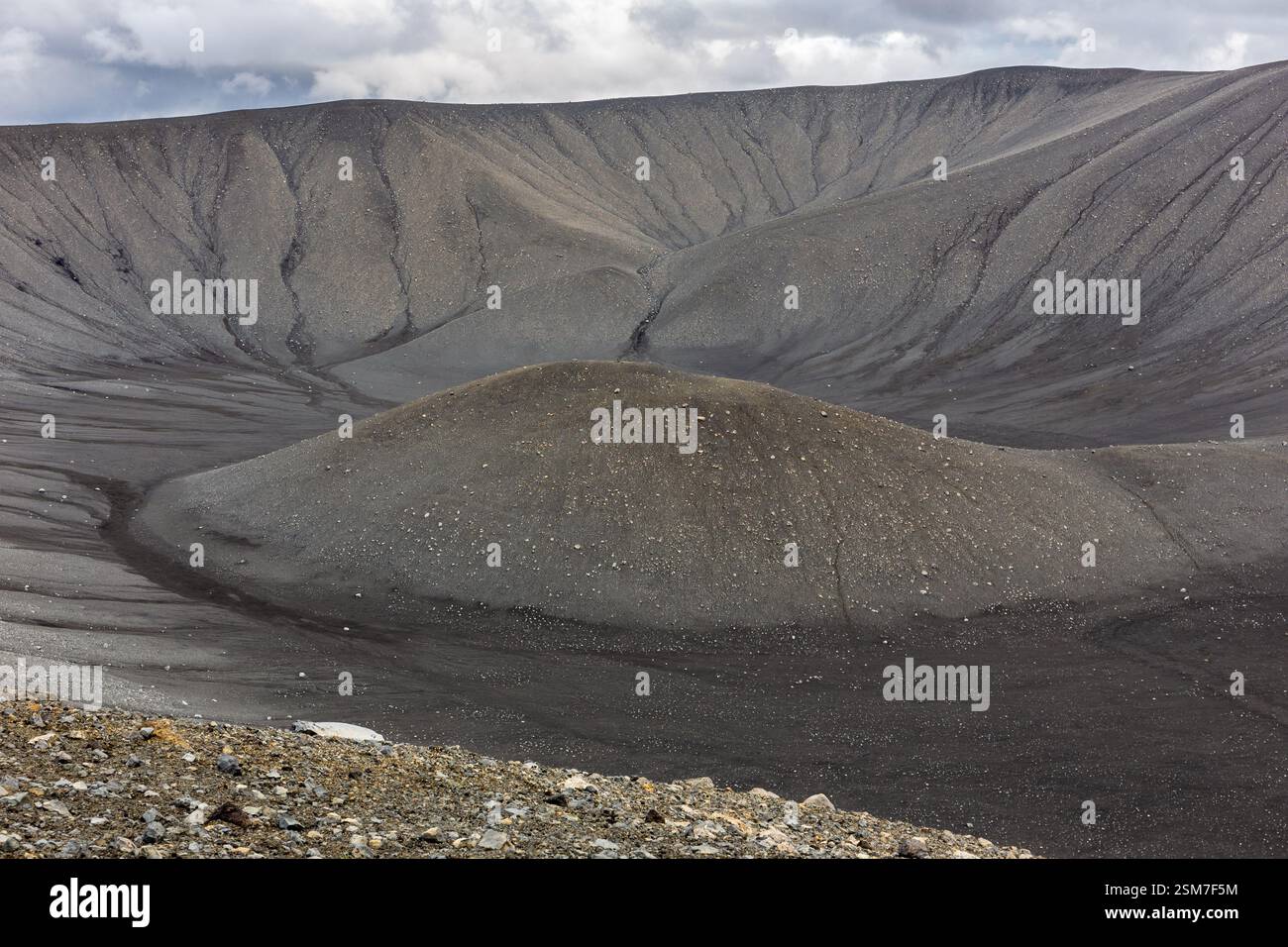 Tourism volcano volcanic cone rocks conical rocks conical rocks hi-res ...