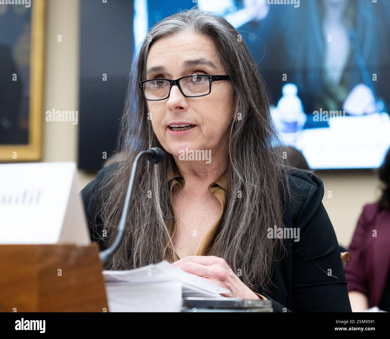 Kimberly lawrence hi-res stock photography and images - Alamy