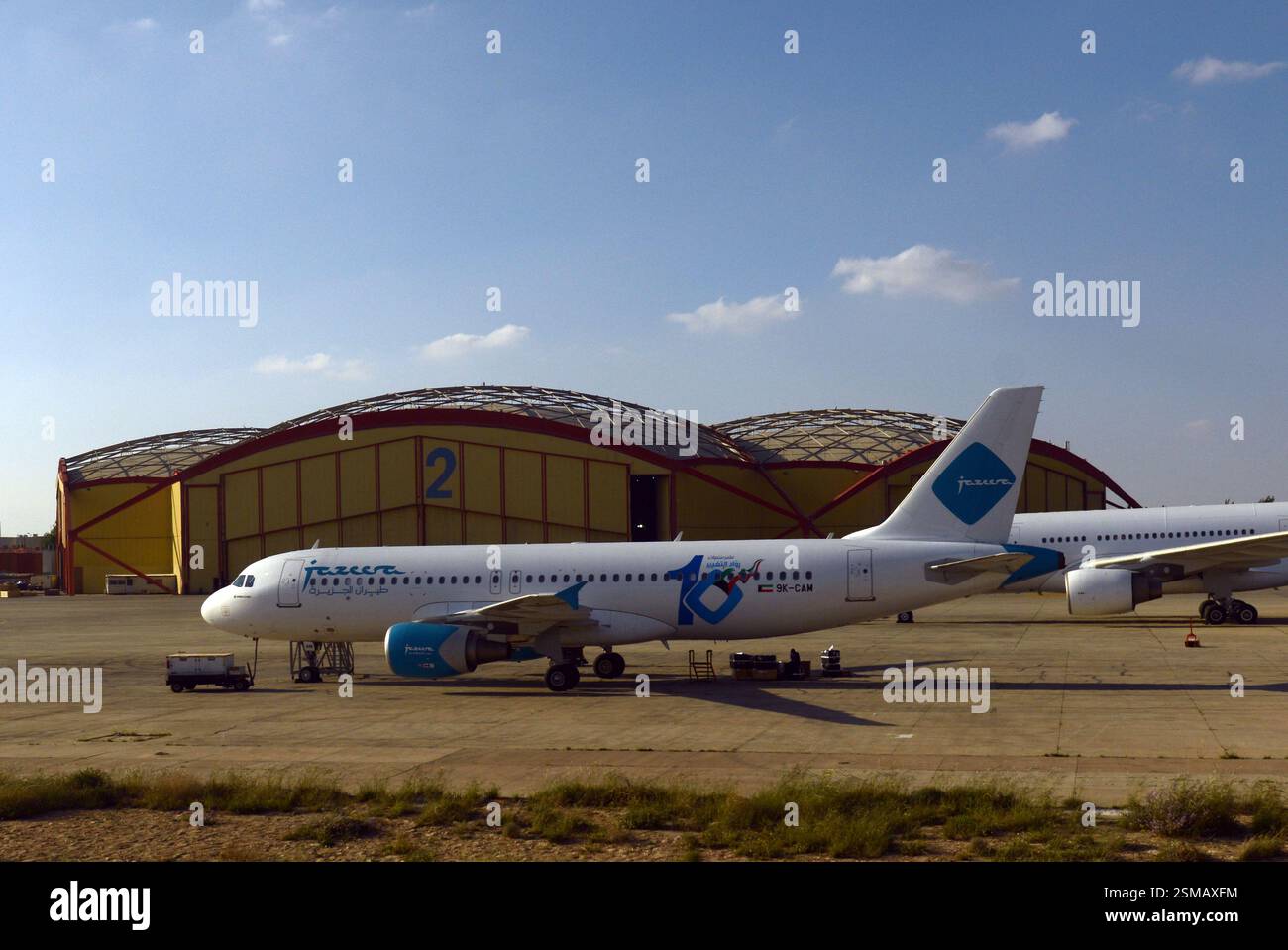 jazeera airways jordan