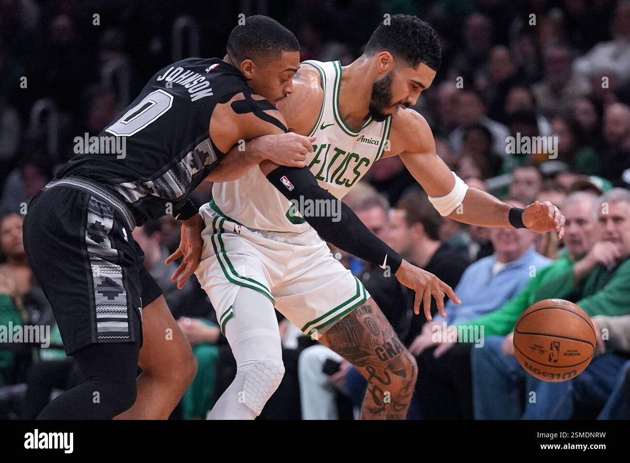 Jayson Tatum Scores 36 Points to Lead Celtics Over Knicks Jayson Tatum Scores 36 Points to Lead Celtics Over Knicks