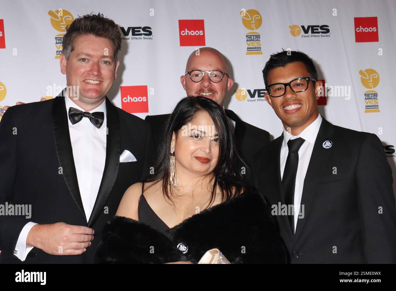 Blair Burke, Shweta Bhatnagar, Tim Walker, Craig Young 02/11/2025 The ...