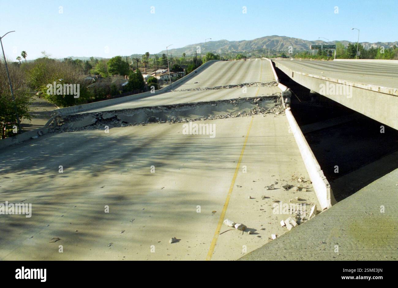 3 7 earthquake california