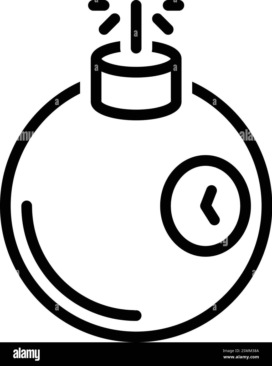 Explosive burst shape in Black and White Stock Photos & Images - Alamy