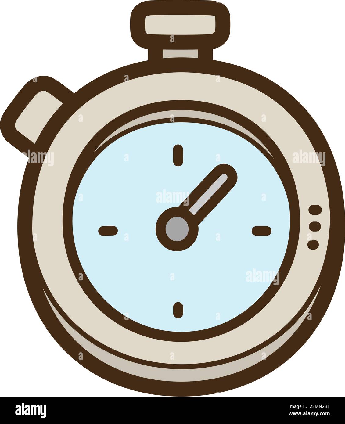Minute hour Stock Vector Images Alamy