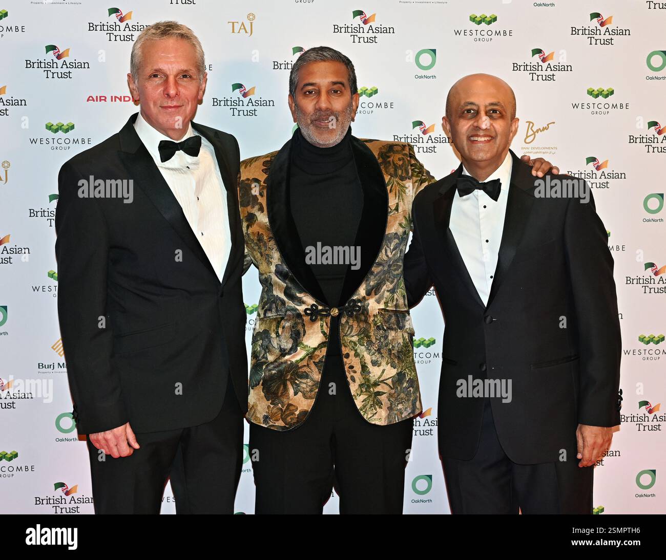 london-uk-12th-feb-2025-richard-madley-nihal-arthanayake-lord