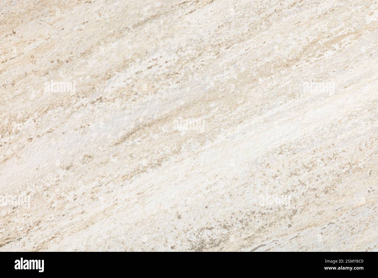 A marble texture pattern desk. Stock Photo